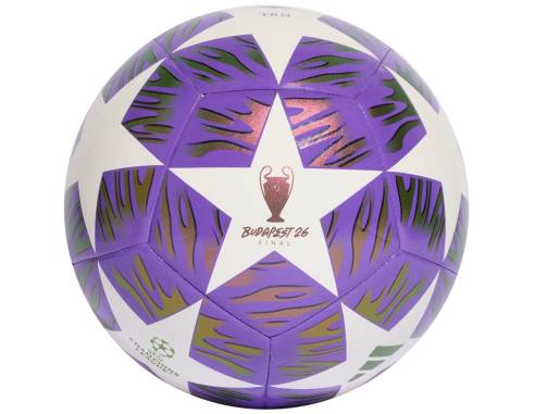 Piłka adidas UCL Training JX9089