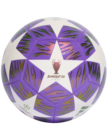 Piłka adidas UCL Training JX9089