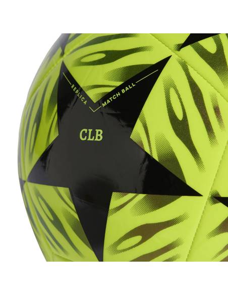 Piłka adidas UCL Club JX9090