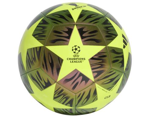 Piłka adidas UCL Club JX9092