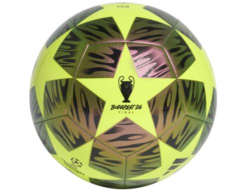 Piłka adidas UCL Club JX9092
