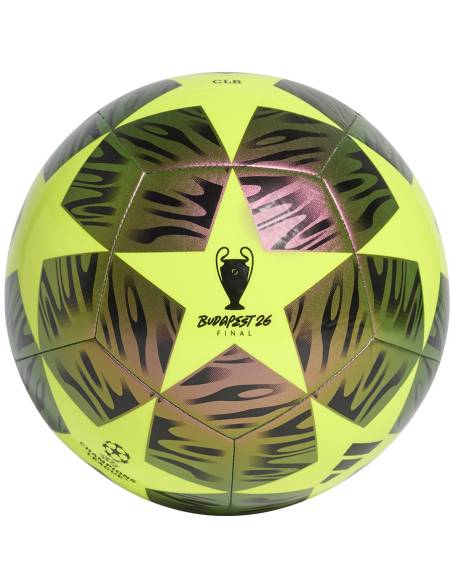 Piłka adidas UCL Club JX9092