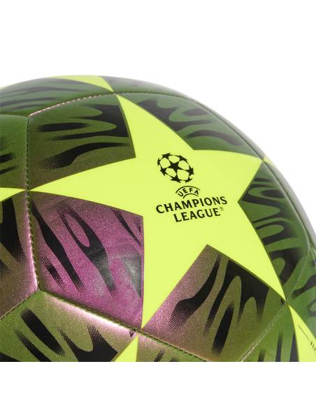 Piłka adidas UCL Club JX9092