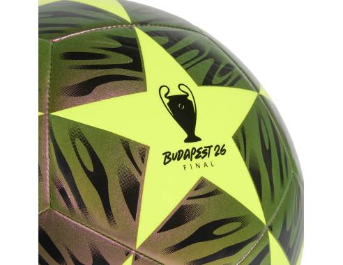 Piłka adidas UCL Club JX9092