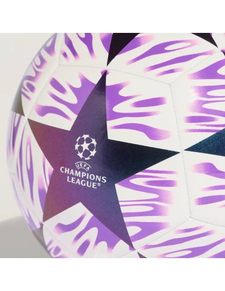Piłka adidas UCL Club JX9093