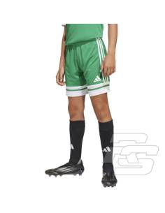 Spodenki adidas SQUADRA 25 Jr JN7484