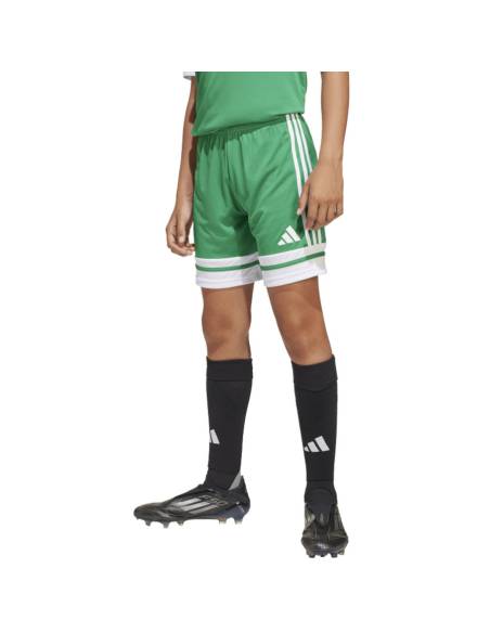 Spodenki adidas SQUADRA 25 Jr JN7484