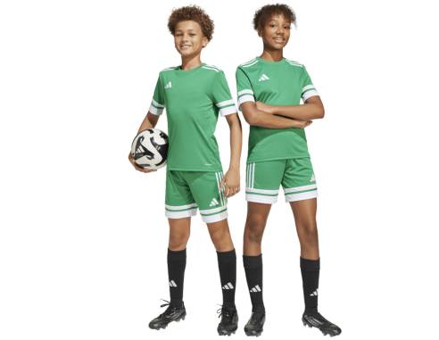 Spodenki adidas SQUADRA 25 Jr JN7484