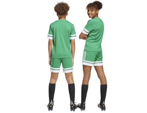 Spodenki adidas SQUADRA 25 Jr JN7484