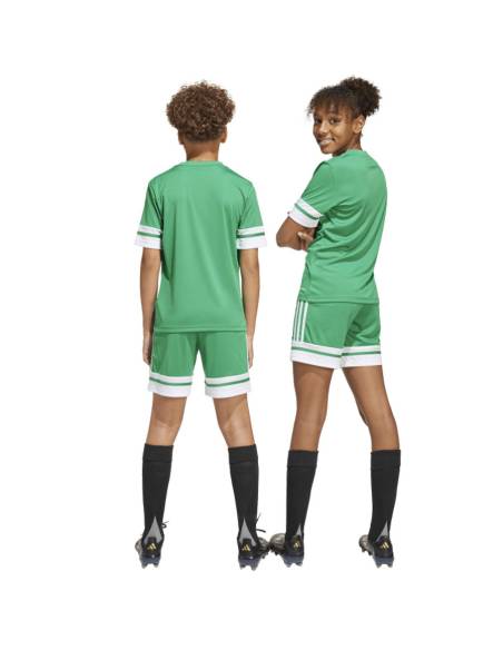 Spodenki adidas SQUADRA 25 Jr JN7484