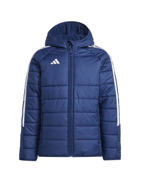 Kurtka adidas TIRO 24 Winter Jacket IR9501