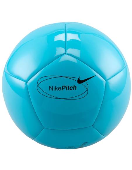 Piłka Nike Pitch Team HV6337-420