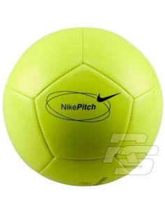 Piłka Nike Pitch Team HV6337-702 2