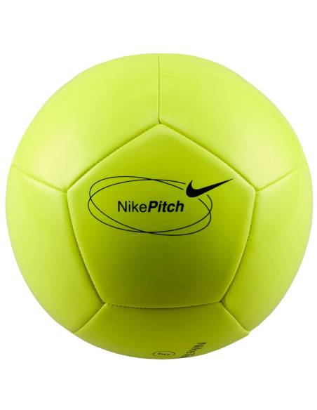 Piłka Nike Pitch Team HV6337-702