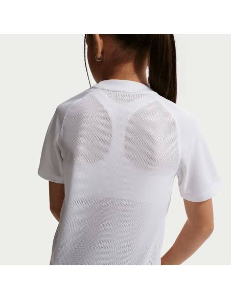 Koszulka Nike Park VIII Junior HV8182-100