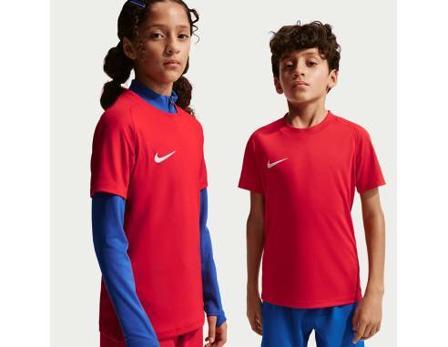 Koszulka Nike Park VIII Junior HV8182-657