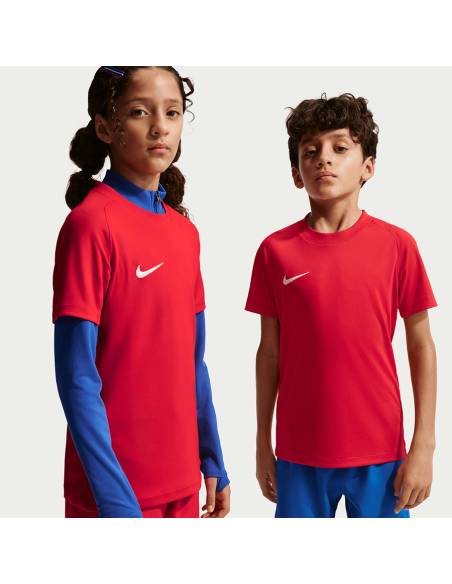 Koszulka Nike Park VIII Junior HV8182-657