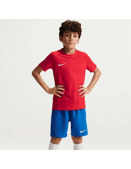 Koszulka Nike Park VIII Junior HV8182-657