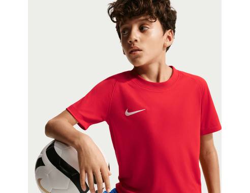 Koszulka Nike Park VIII Junior HV8182-657