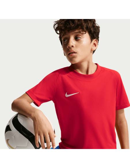 Koszulka Nike Park VIII Junior HV8182-657