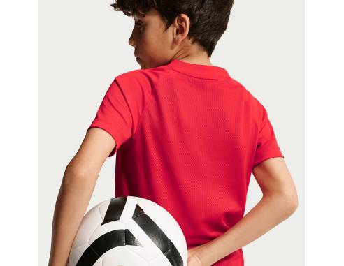 Koszulka Nike Park VIII Junior HV8182-657
