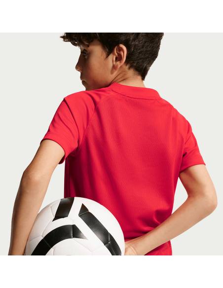 Koszulka Nike Park VIII Junior HV8182-657