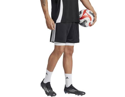 Spodenki adidas Short Tight JN7398