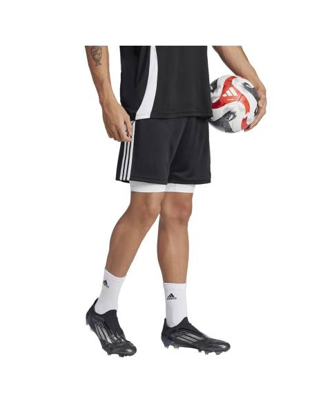 Spodenki adidas Short Tight JN7398