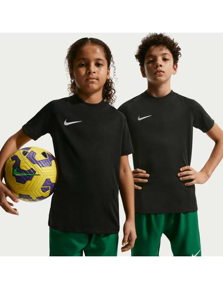 Koszulka Nike Park VIII Junior HV8182-010