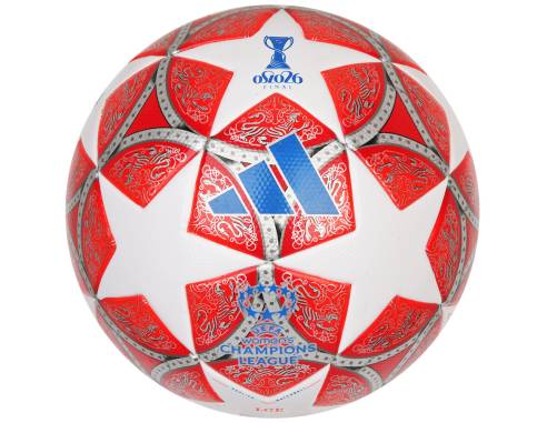 Piłka adidas WUCL League JW1326
