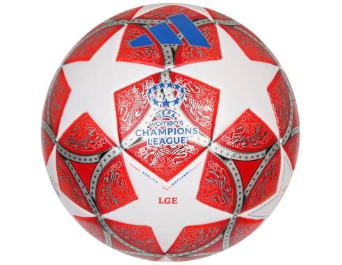 Piłka adidas WUCL League JW1326