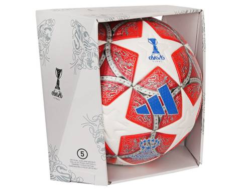 Piłka adidas WUCL PRO JW1325