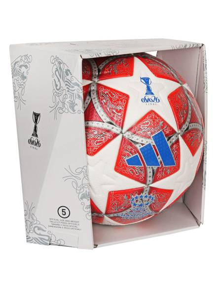 Piłka adidas WUCL PRO JW1325