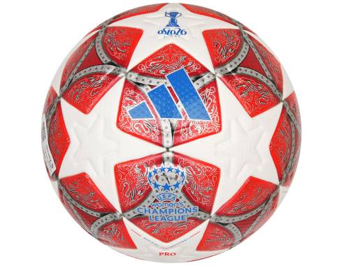 Piłka adidas WUCL PRO JW1325