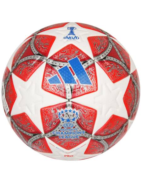 Piłka adidas WUCL PRO JW1325