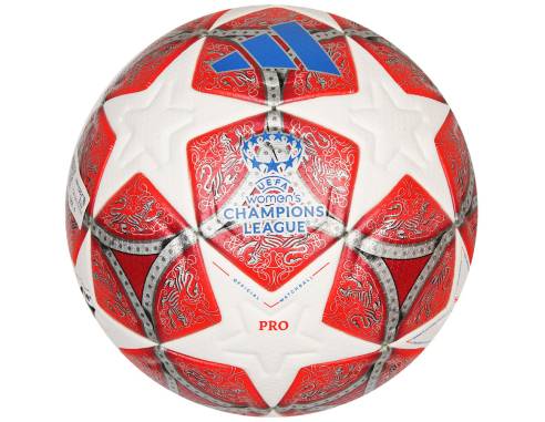 Piłka adidas WUCL PRO JW1325
