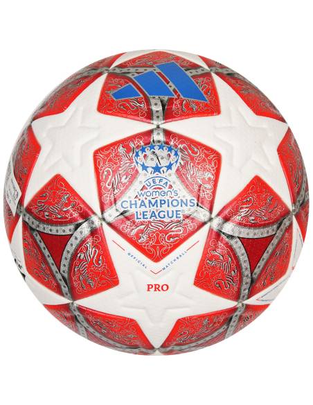 Piłka adidas WUCL PRO JW1325
