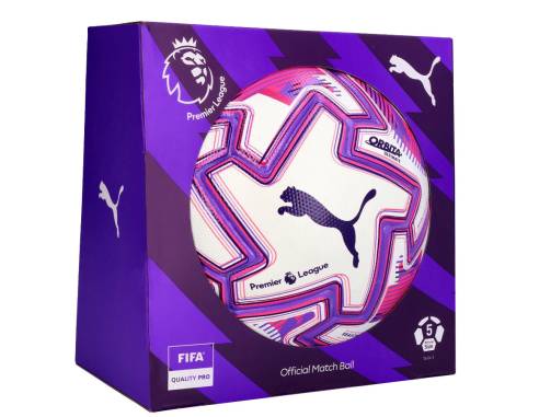Piłka Puma Orbita Ultimate Premier League 084893-01
