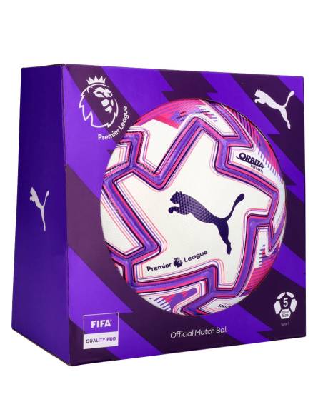 Piłka Puma Orbita Ultimate Premier League 084893-01