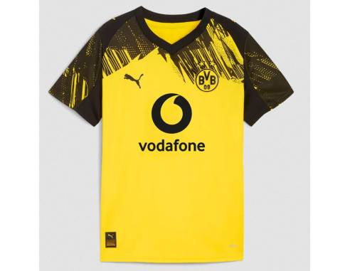 Koszulka Puma Borussia Dortmund Jersey Replica 780088-01