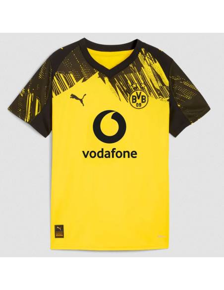 Koszulka Puma Borussia Dortmund Jersey Replica 780088-01