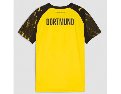 Koszulka Puma Borussia Dortmund Jersey Replica 780088-01