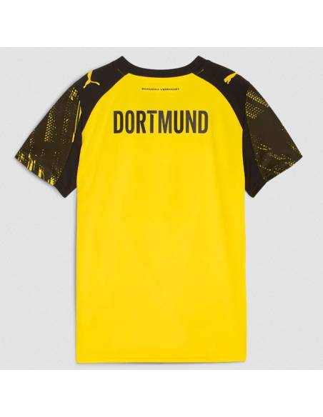 Koszulka Puma Borussia Dortmund Jersey Replica 780088-01