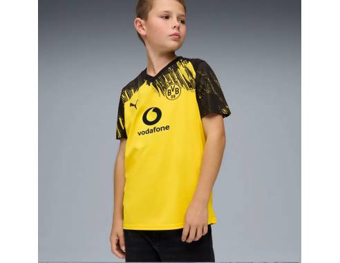 Koszulka Puma Borussia Dortmund Jersey Replica 780088-01