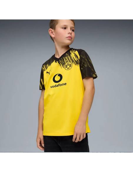 Koszulka Puma Borussia Dortmund Jersey Replica 780088-01