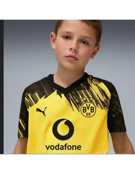 Koszulka Puma Borussia Dortmund Jersey Replica 780088-01