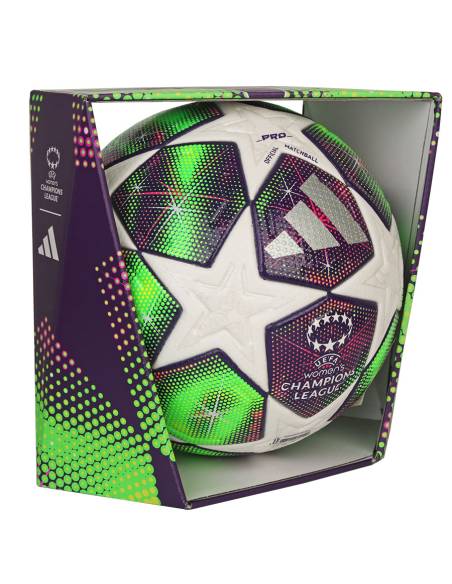 Piłka adidas WUCL PRO JD0190