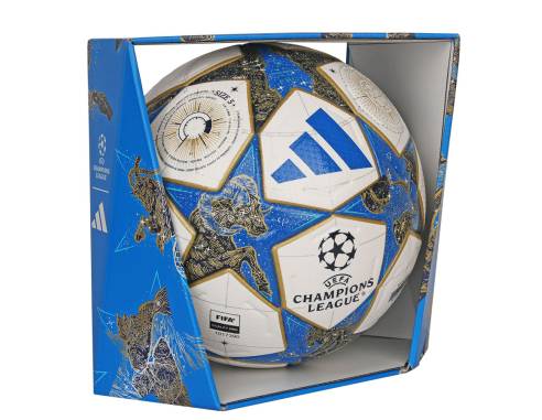 Piłka adidas UCL PRO JD0188