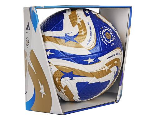 Piłka adidas FCWC PRO F JN7371