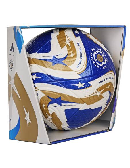 Piłka adidas FCWC PRO F JN7371